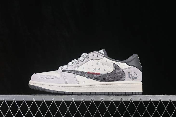 Picture of Air Jordan 1 LOW _SKUfw24482195285642061fw